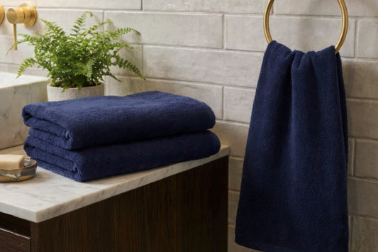 Defining "Everyday Luxury": What Goes Into a Premium Towel?