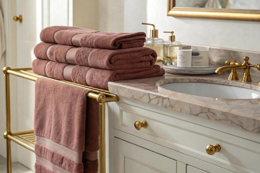 Choosing the Right Towel for Your Home: A Buyer’s Guide