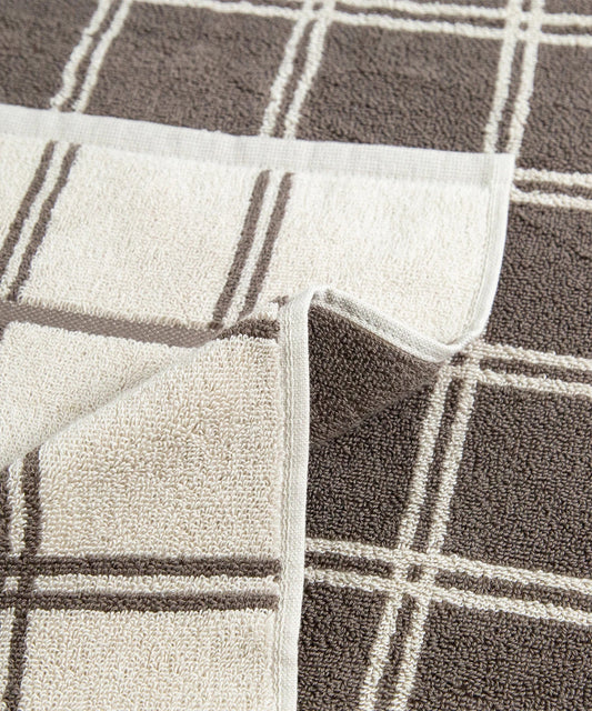 Symphony of Threads 1Pc Bath Towel, Orris| 625 GSM Cotton